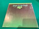 Yes - Close to the Edge MFSL MoFi Original Master LP 1-077 * SEALED *