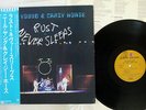 NEIL YOUNG&CRAZY HORSE RUST NEVER SLEEPS REPRISE P-10671R Japan OBI VINYL LP