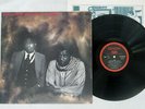 ARCHIE SHEPP,DOLLAR BRAND DUET DENON YX-7532-ND Japan VINYL LP