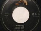 ORLANDITO / DICIEMBRE AZUL   ORQUESTA EDMUNDO ARIAS CUMBIA GAITA listen