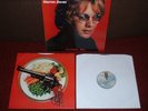 WARREN ZEVON Excitable Boy LP 1978 ASYLUM 1st Press + INNER  A-1 B-1  MINT