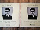 Columbia 33CX1499-500 - Dinu LIPATTI - His Last Recital - VERY RARE