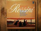 Philips 6769024 - Rossini - 6 Sonate A Quattro - Salvatore ACCARDO - NM - RARE