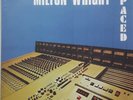 Milton Wright- Spaced- Jazzman Re-issue Number 509/1000- Modern Soul vinyl album