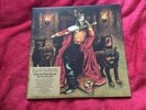Iron maiden Edward the great the greatest hits double picture disc lp