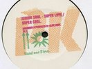 JUNIOR SOUL LLOYD CHARMERS UK2001  Reggae 10