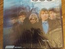 The Rolling Stones ‘Between The Buttons’ 1966 mono Lp in shrink w/ hype sticker