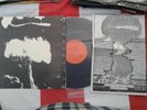 PARABELLUM - Mutacion Por Radiacion MLP, RARE ORIGINAL COLOMBIA PRESSING