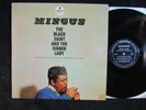 CHARLES MINGUS The Black Saint SPARTON IMPULSE STEREO CANADA ORIGINAL RVG LP VG