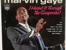 Marvin Gaye - I Heard It Through The Grapevine - 1968 - Vinyl Record LP