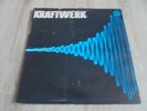 Kraftwerk - Same 1972 UK DOUBLE LP VERTIGO SPACESHIP LABELS PROG/KRAUT ROCK