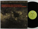 BOOKER ERVIN The Space Book PRESTIGE LP NM **
