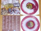 ALL TIME LOW Don't Panic 2LP SEALED SMASH VINYL the maine.fall out boy.blink 182