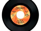 Road Runners 1964 London 45rpm Cute Little Colt b/w Super Torque 427 Gary Usher