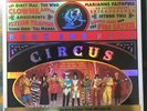The Rolling Stones Rock And Roll Circus LP Sealed