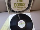 The Doors- Live At The Matrix Mar.7,1967-Vinyl LP 2017-Numbered- EU