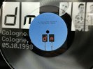 DEPECHE MODE - Live, Cologne Arena 1998, Transparent 2 Vinyl LP Mega Rar 30Pcs