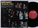 ROLLING STONES Got Live If You Want It  LONDON LP VG++ mono *