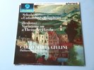 GIULINI - Schubert / Brahms - Columbia SAX 2424