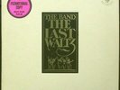 THE BAND 'The Last Waltz' NM Never played 1st press 1978 Promo 3-LP
