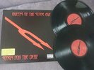 QUEENS OF THE STONE AGE - Songs For The Deaf 2 x LP with Euro-only Bonus Tracks