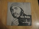 Al Campbell - Gee baby - Sunshot Records SS 1002 - LP