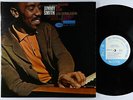Jimmy Smith - Rockin' The Boat LP - Blue Note - BLP 4141 Mono RVG NY USA VG+