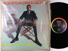 Lee Morgan - Expoobident LP - Vee Jay - VJLP 3015 Mono DG Shrink