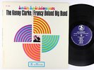 Kenny Clarke/Francy Boland Big Band - Latin Kaleidoscope LP - Prestige