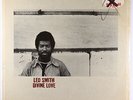 Leo Smith - Divine Love LP - ECM SEALED