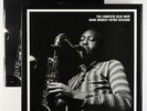 Hank Mobley - The Complete Blue Note Fifties Sessions 10xLP Box - Mosaic NM