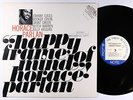 Horace Parlan - Happy Frame of Mind LP - Blue Note - BST-84134 Stereo VG++