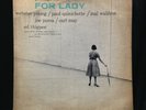 Webster Young-For Lady-Prestige 7106-NYC LABEL PAUL QUINICHETTE