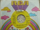 Elvis Presley - I've Lost You / The Next Step Is Love USA DEMO / PROMO 45