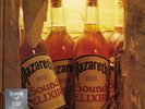 Nazareth Sound Elixir Ltd 1LP Peach Vinyl 2019 Salvo SALVO401LP