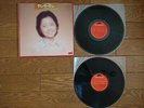 TERESA TENG Perfect 24 JAPAN 2 LP MR 9949/50 Best Album