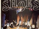 Bobby Bland, Patti Austin, The Sapphires Shoes Kent Records Vinyl LP