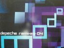 Depeche Mode Remixes 04 Vinyl Single 12inch NEAR MINT Mute