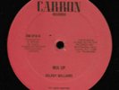 Delroy Williams - Mix Up US Carron 12