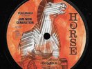 Jam Now Generation - Peacemaker UK Horse 7