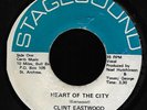 Clint Eastwood - Heart Of The City JA Stagesound 7