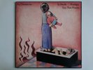 THE CHAMELEONS NOSTALGIA IN SHREDS STATIK TAK 29/12 MARK BURGESS NEW WAVE