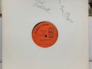 Sun Ra And His Arkestra - Dance Of Innocent Passion - El Saturn LP VG++ SIGNED