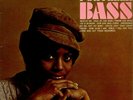 Fontella Bass The 'New' Look UK vinyl LP album record CRL4517 CHESS 1966