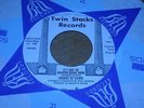 SOUNDS OF DAWN 45.  WILL IT EVER STOP  /  IT'S GOT TO HAPPEN RIGHT NOW.  NM-.