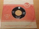 ELVIS PRESLEY - TOO MUCH/PLAYING FOR KEEPS - RCA 47-6800 - GERMANY