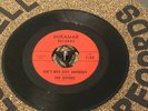 The Dovers Shes Not Just Anybody Single Rare Garage 1966 Vinyl
