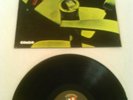 EL GRAN COMBO - AQUI NO SE SIENTA NADIE LP / ORIGINAL IEMPSA PERU ELD 02.15.775
