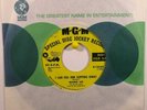 Mamie Lee  MGM 13850 Promo I Can Feel Him Slipping Away / Show is Over  No. Soul