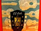 J.J. CALE   TROUBADOUR Sealed New LP Great Slow Blues Guitar Shelter Original